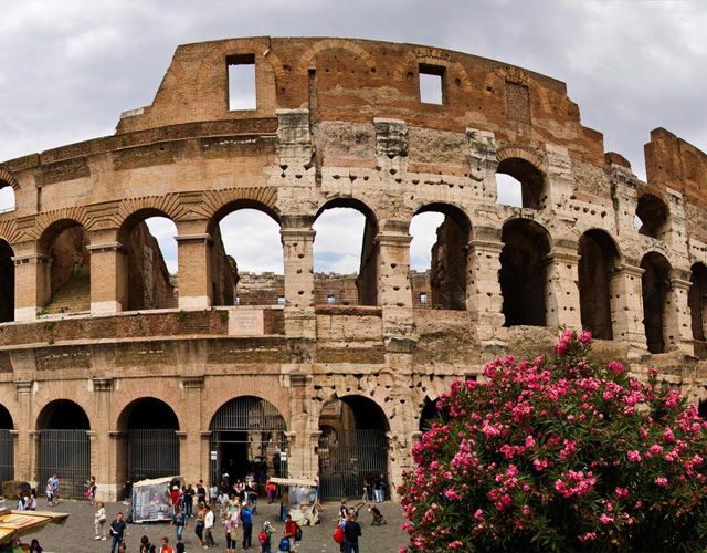 罗马国家戏剧学院